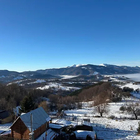 Panoramic Willa